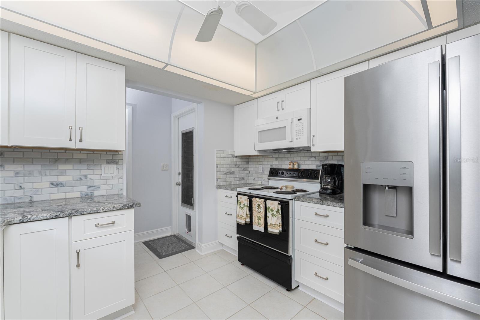 CLINTWOOD ACRES - Residential Lease