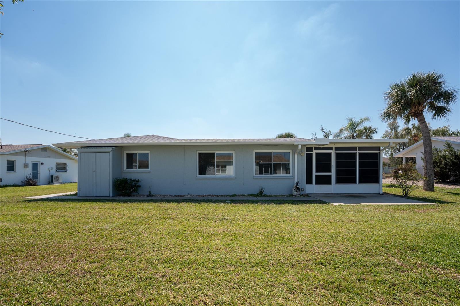 CLINTWOOD ACRES - Residential Lease