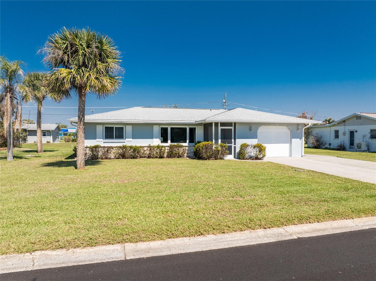 CLINTWOOD ACRES - Residential Lease