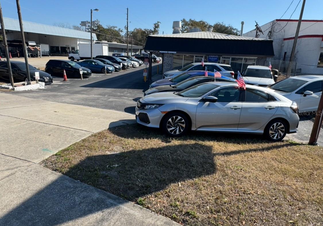 This is a used CAR DEALERSHIP for sale including active licenses etc, ready to sign up and make you money!!!
The dealership is located in Longwood, FL which is the North Orlando area, within a 1/2 mile of 2 of the largest auto auctions in Seminole County, and just minute away from all the other auto auctions.  No real estate is included for the price but the property can be sold.  Monthly rent will be just $1499/month after purchase of the dealership with a lease in place. 
This comes with many contacts and connections, dealer tags, and things like that.  CAN INCLUDE INVENTORY, but not at listed price.  
Seller is also the property owner, so would become your landlord after the sale is closed, and you would pay rent to the seller.  There are also options for an added large storage lot for more cars 1/4 mile away from the dealership location.  
The building can be sold and houses 14 other car dealers for a net income of $124k/year, and would sell for a 10 Cap Rate at $1.24M.
****************************************************************************************************************************************************************************************************************************
YOU DO NOT NEED TO BUY REAL ESTATE TO BUY THIS CAR SALES BUSINESS.  THIS TRANSACTION IS MEANT TO ALLOW YOU TO BUY THE BUSINESS ONLY, BUT THE LISTING IS SIMPLY OFFERING OTHER OPTIONS. ;)

Happy hunting!!  Price is negotiable.  We hope to hear from you soon!!