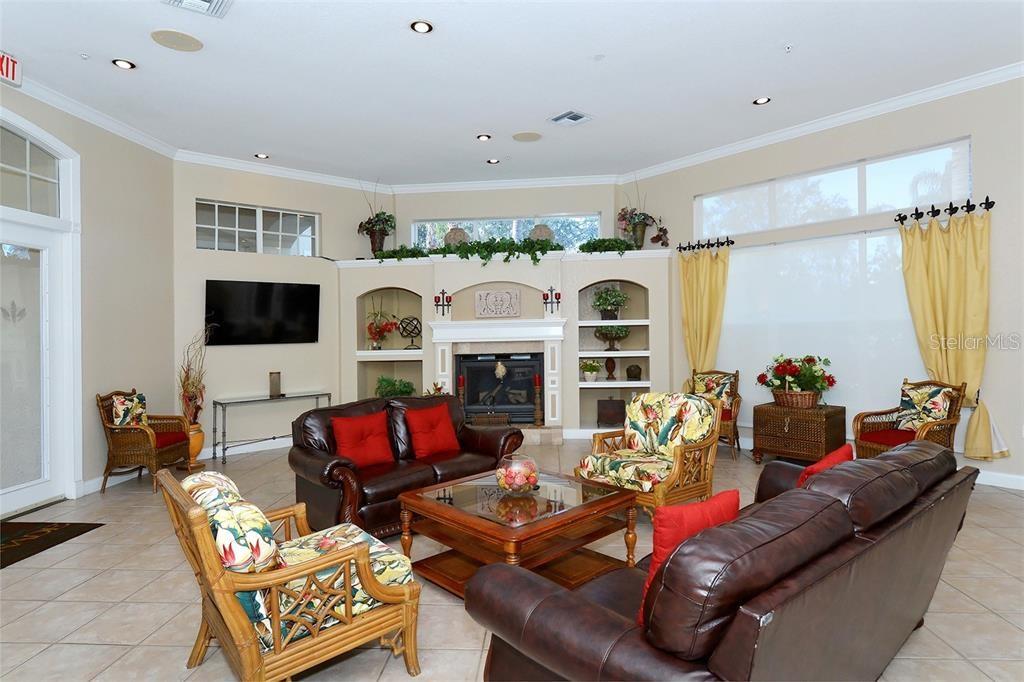 SERENADE ON PALMER RANCH - Residential Lease