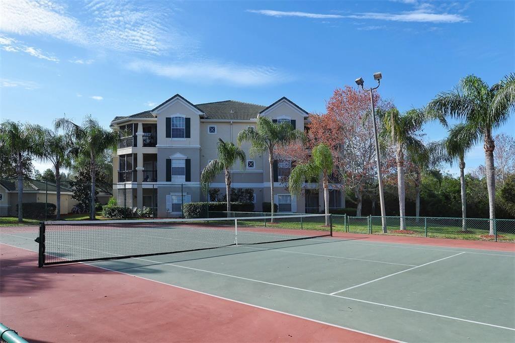 SERENADE ON PALMER RANCH - Residential Lease