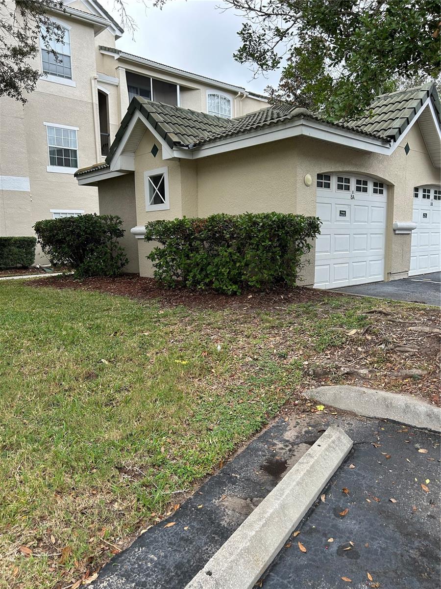 SERENADE ON PALMER RANCH - Residential Lease