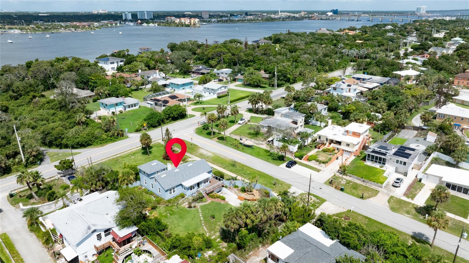 SCHULTE PARK - Residential