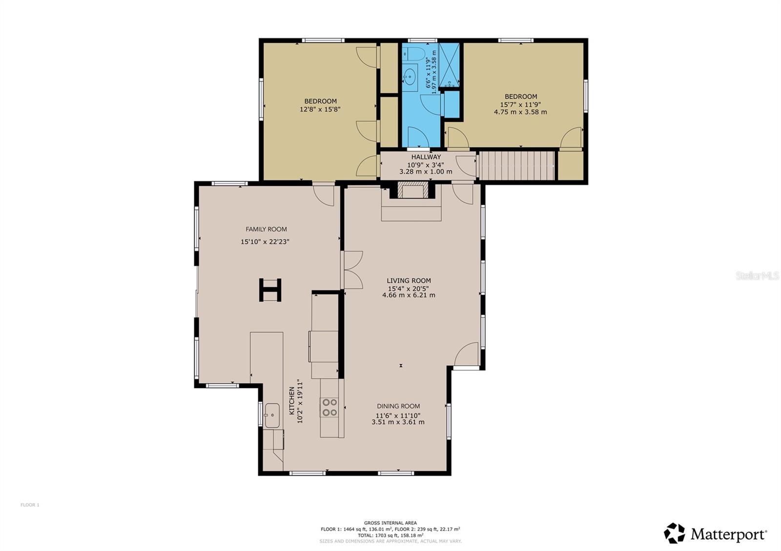 SCHULTE PARK - Residential