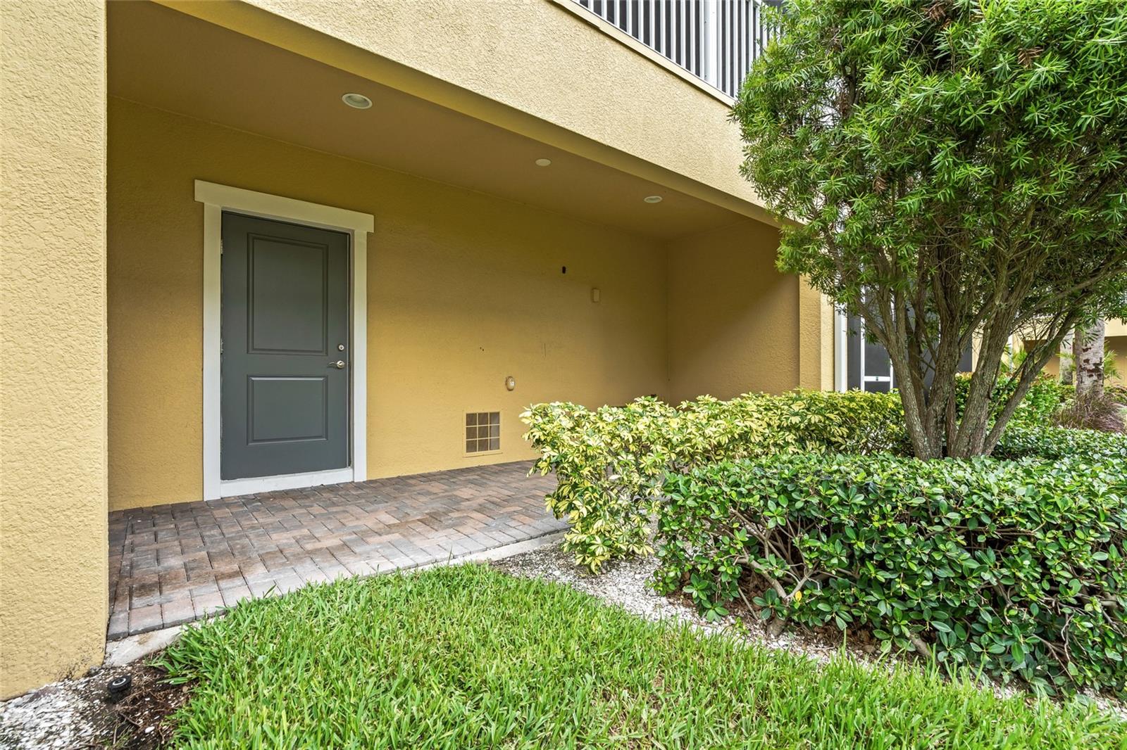 TOWNHOMES AT LOGGERHEAD MARINA - Residential