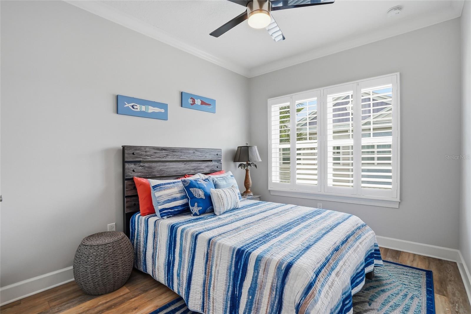 TOWNHOMES AT LOGGERHEAD MARINA - Residential