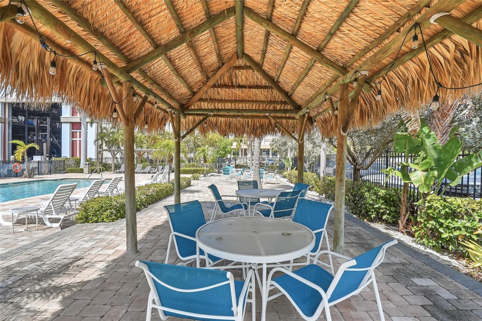 TOWNHOMES AT LOGGERHEAD MARINA - Residential