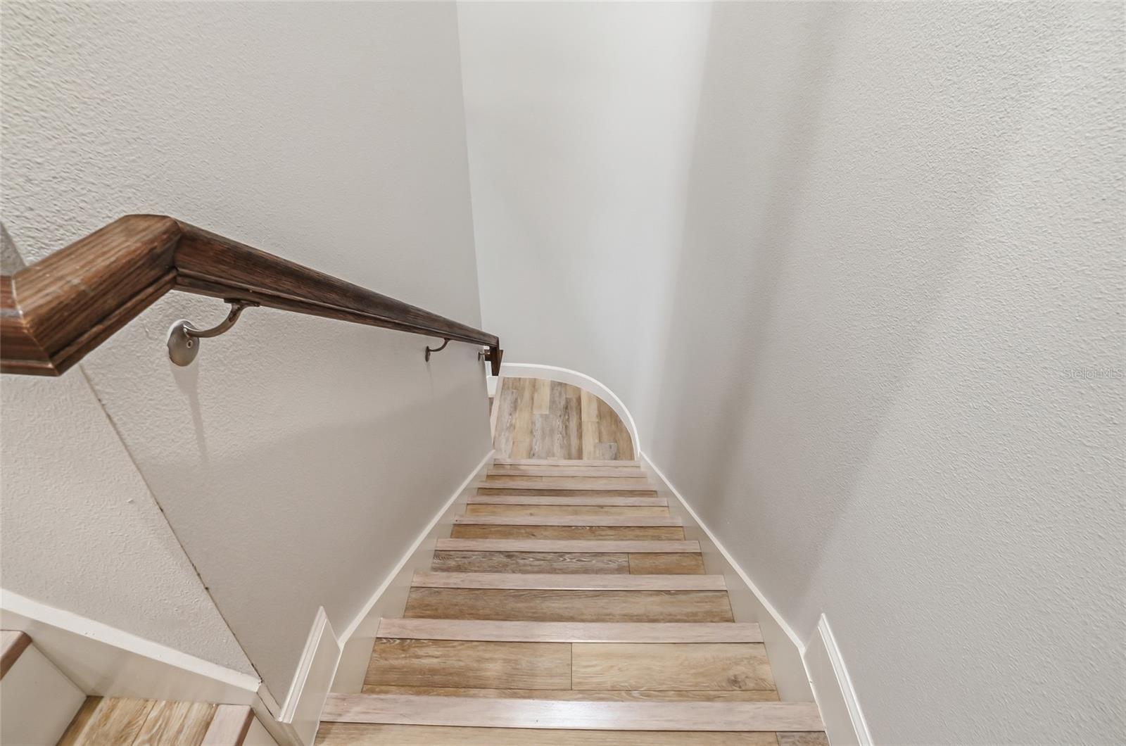 TOWNHOMES AT LOGGERHEAD MARINA - Residential