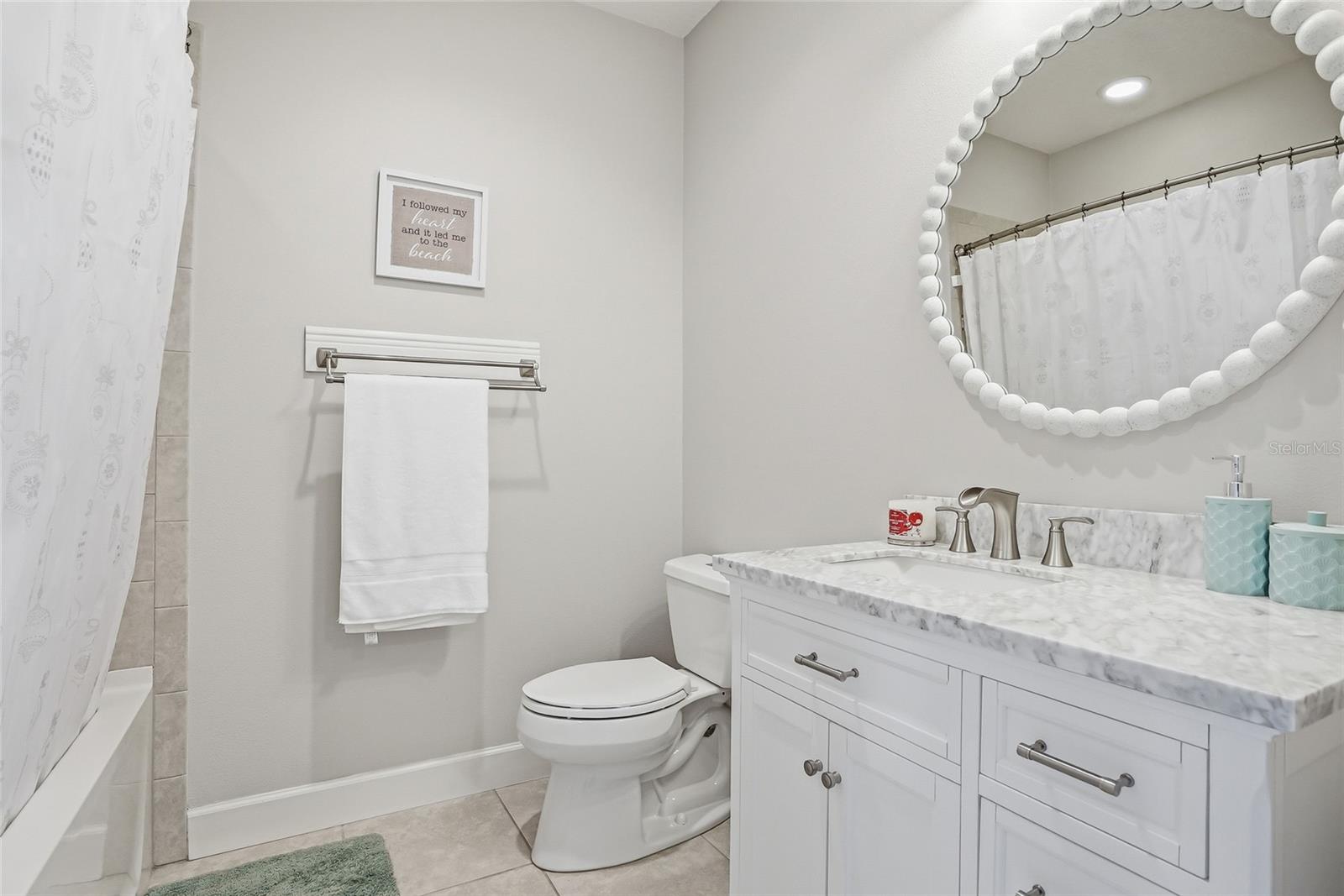 TOWNHOMES AT LOGGERHEAD MARINA - Residential