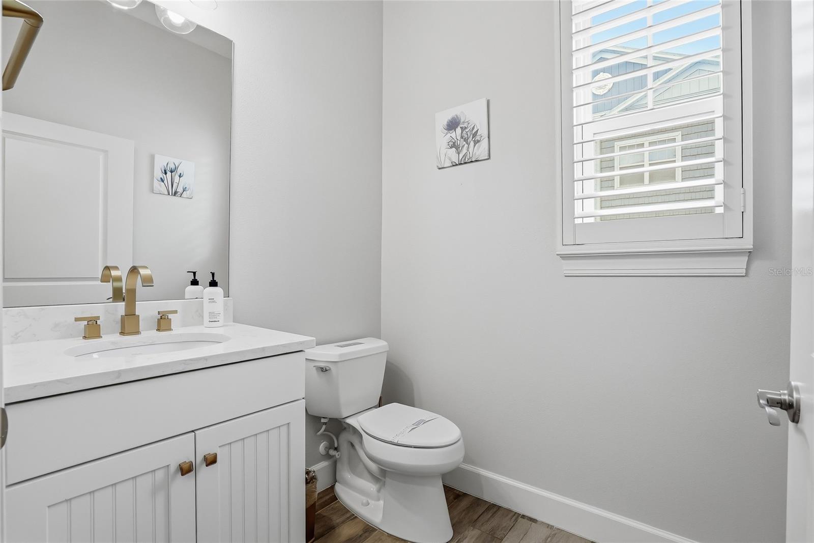 TOWNHOMES AT LOGGERHEAD MARINA - Residential