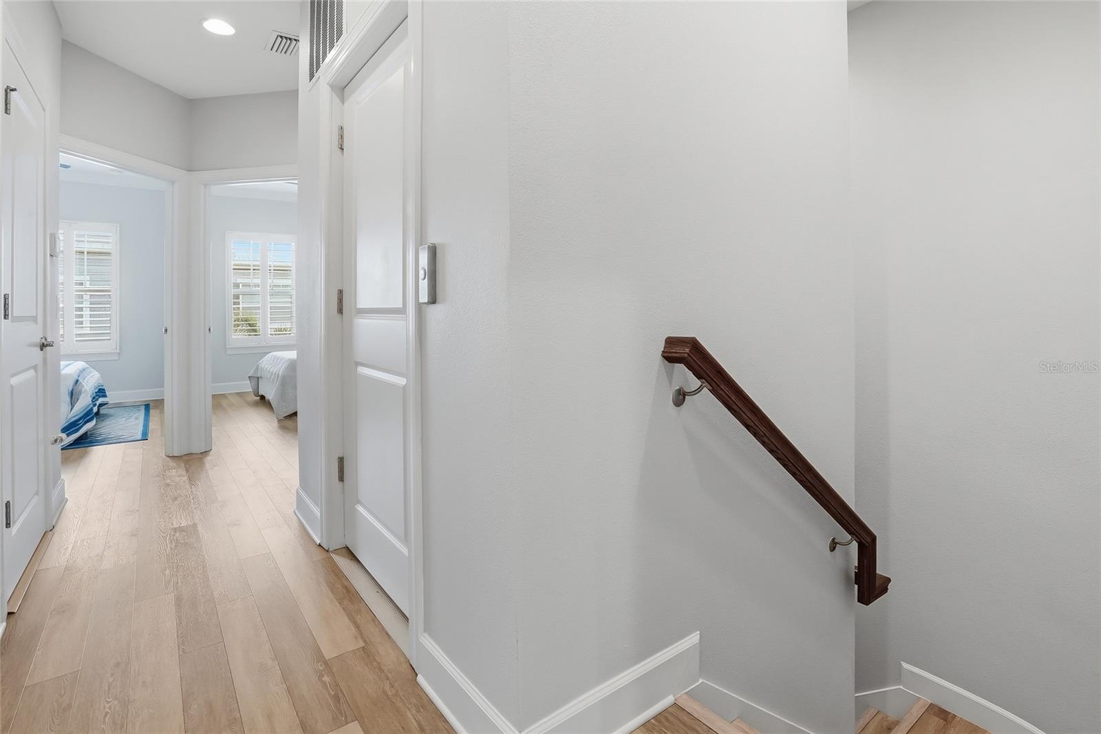 TOWNHOMES AT LOGGERHEAD MARINA - Residential