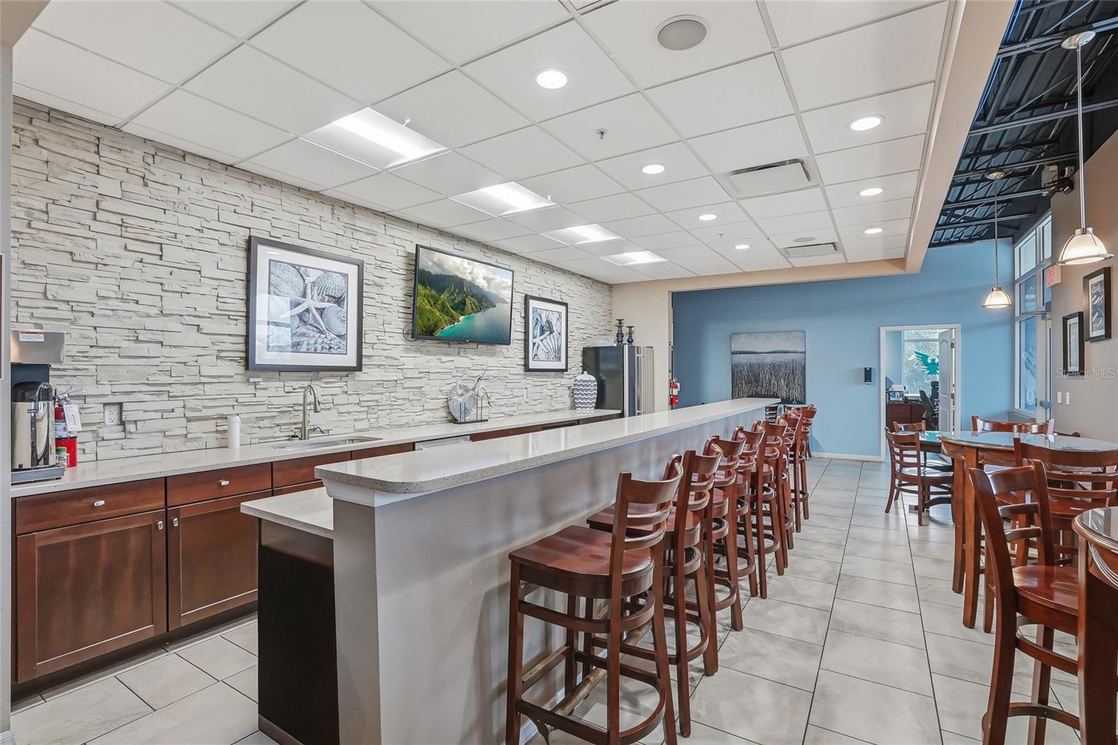 TOWNHOMES AT LOGGERHEAD MARINA - Residential