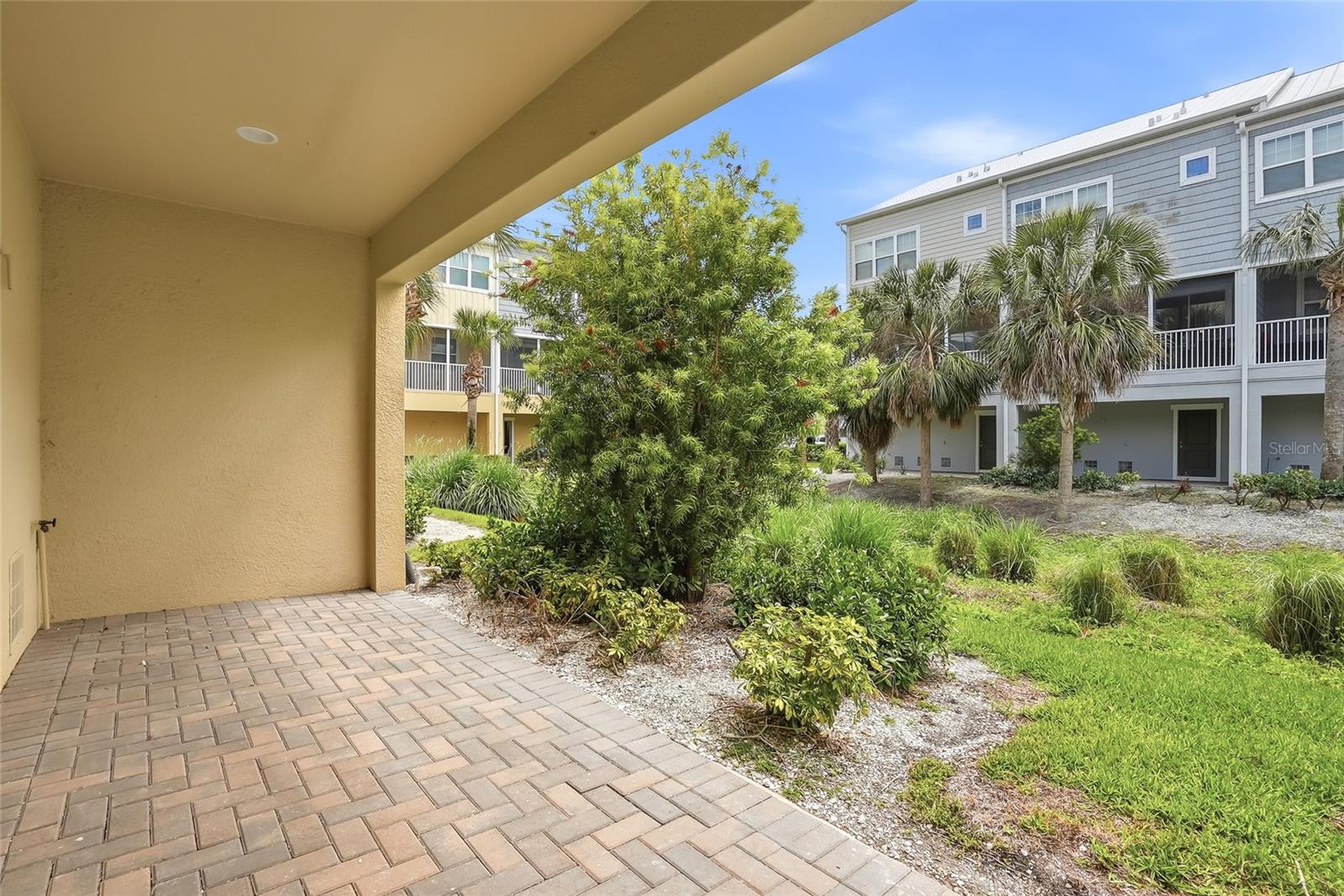 TOWNHOMES AT LOGGERHEAD MARINA - Residential