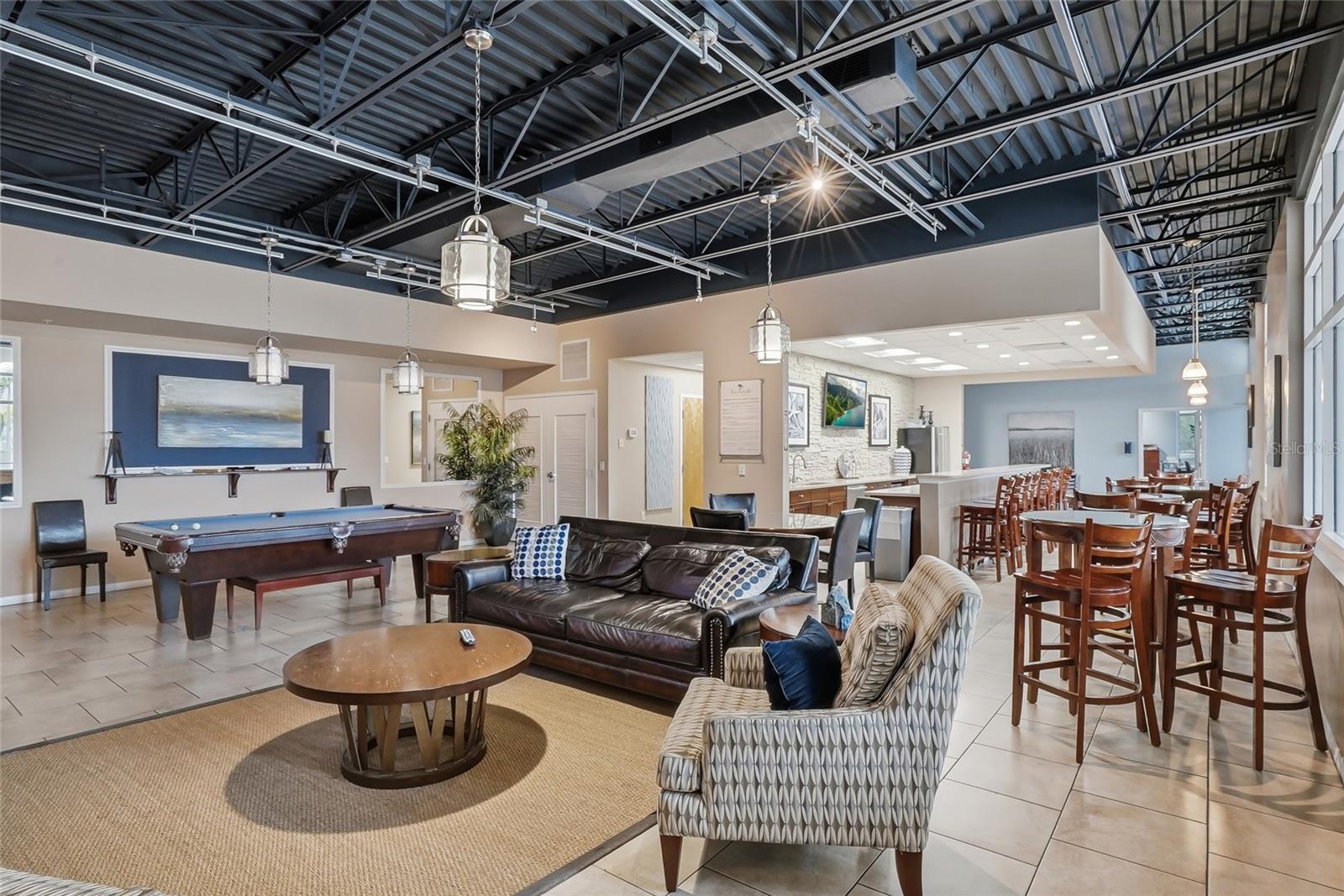 TOWNHOMES AT LOGGERHEAD MARINA - Residential
