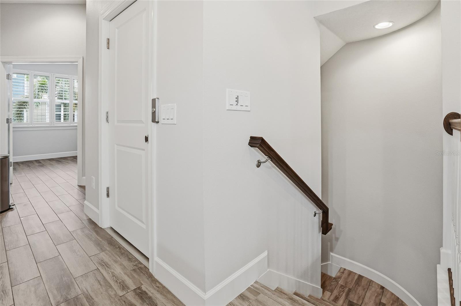 TOWNHOMES AT LOGGERHEAD MARINA - Residential