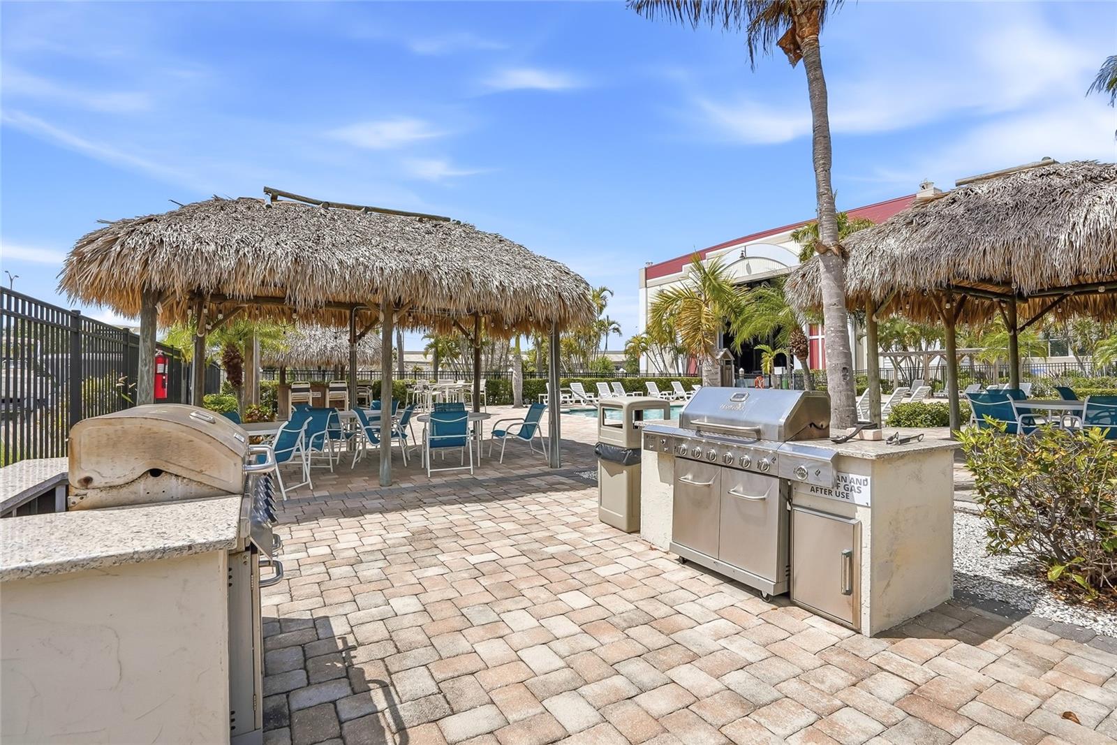 TOWNHOMES AT LOGGERHEAD MARINA - Residential