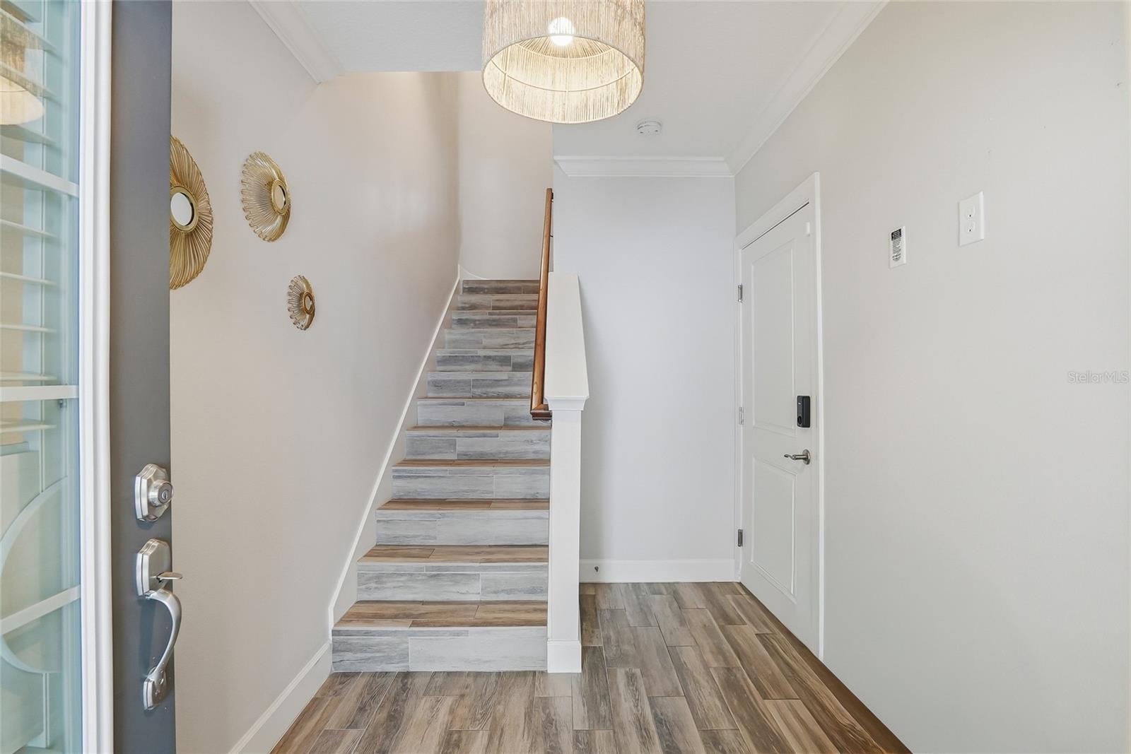 TOWNHOMES AT LOGGERHEAD MARINA - Residential