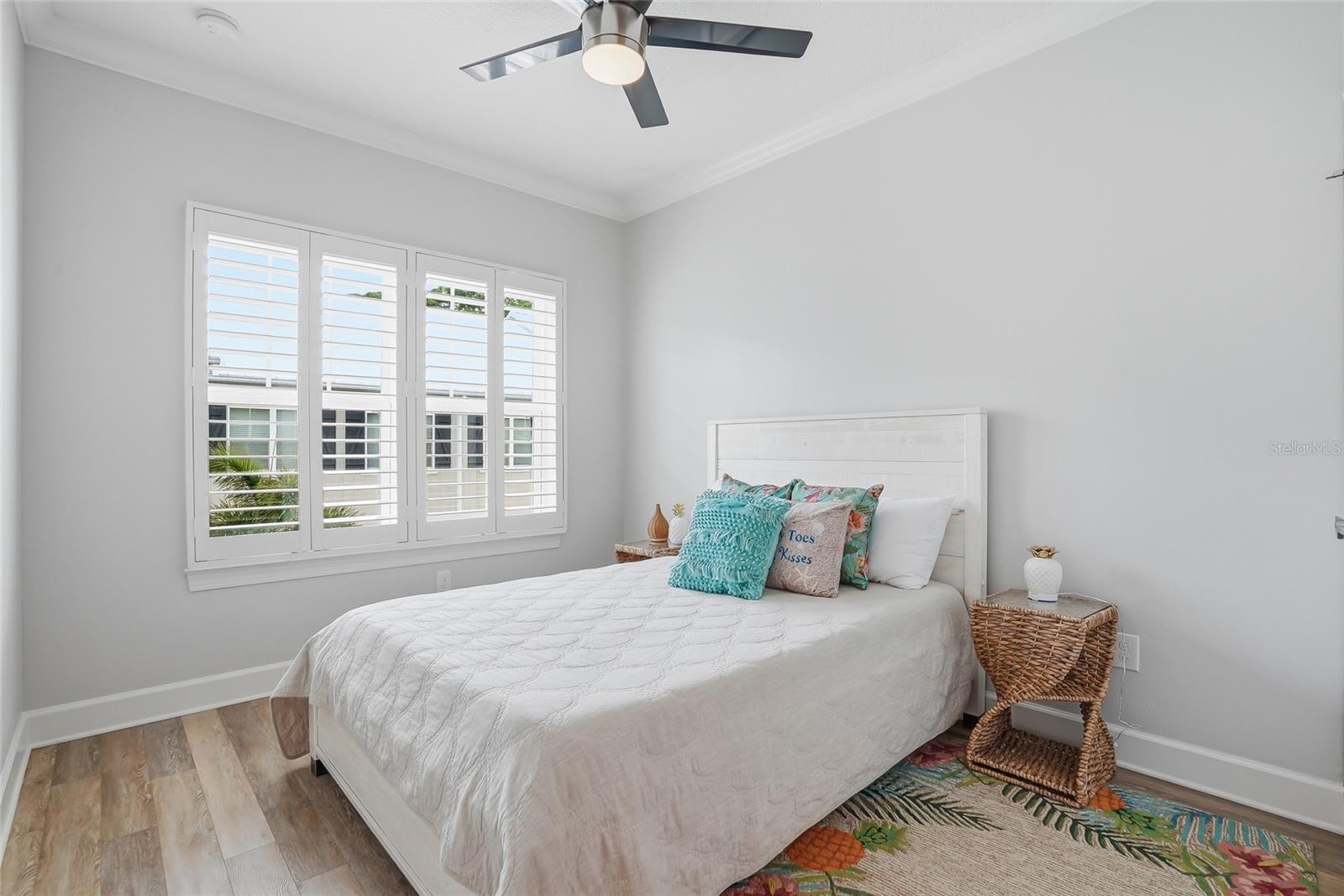 TOWNHOMES AT LOGGERHEAD MARINA - Residential