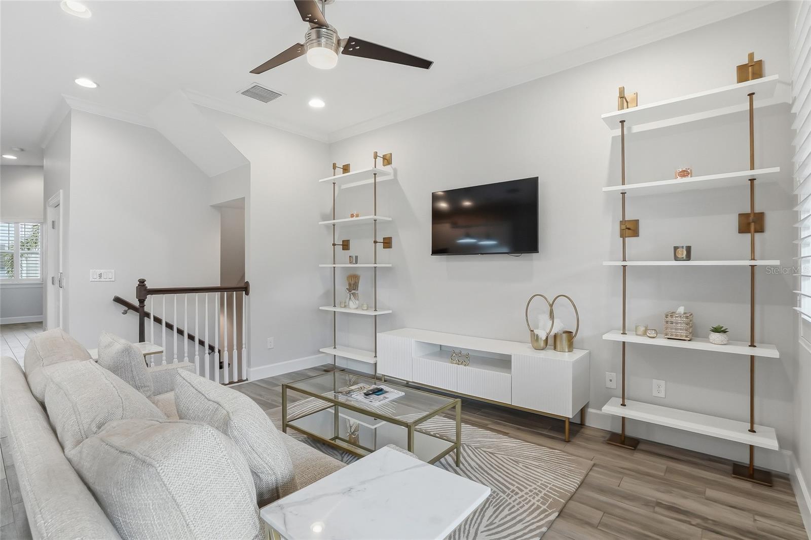 TOWNHOMES AT LOGGERHEAD MARINA - Residential