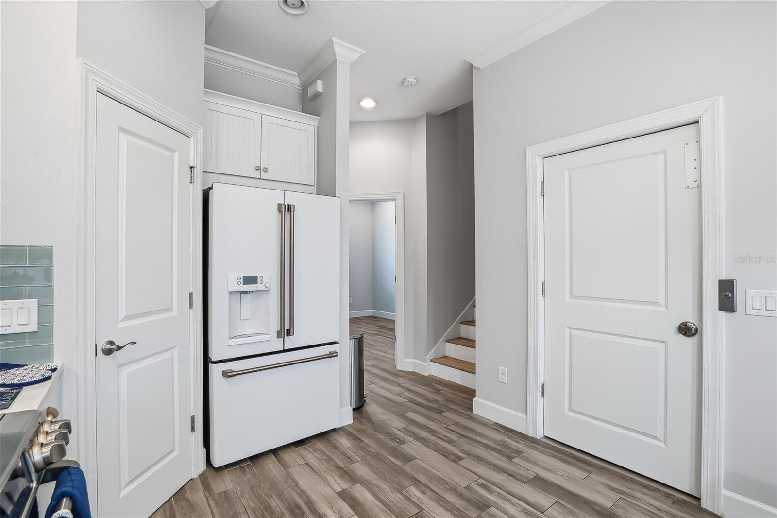 TOWNHOMES AT LOGGERHEAD MARINA - Residential