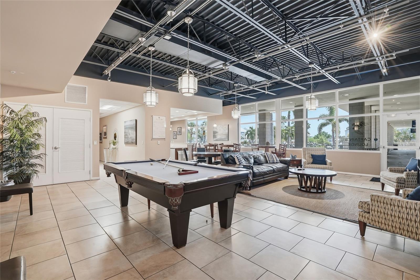 TOWNHOMES AT LOGGERHEAD MARINA - Residential
