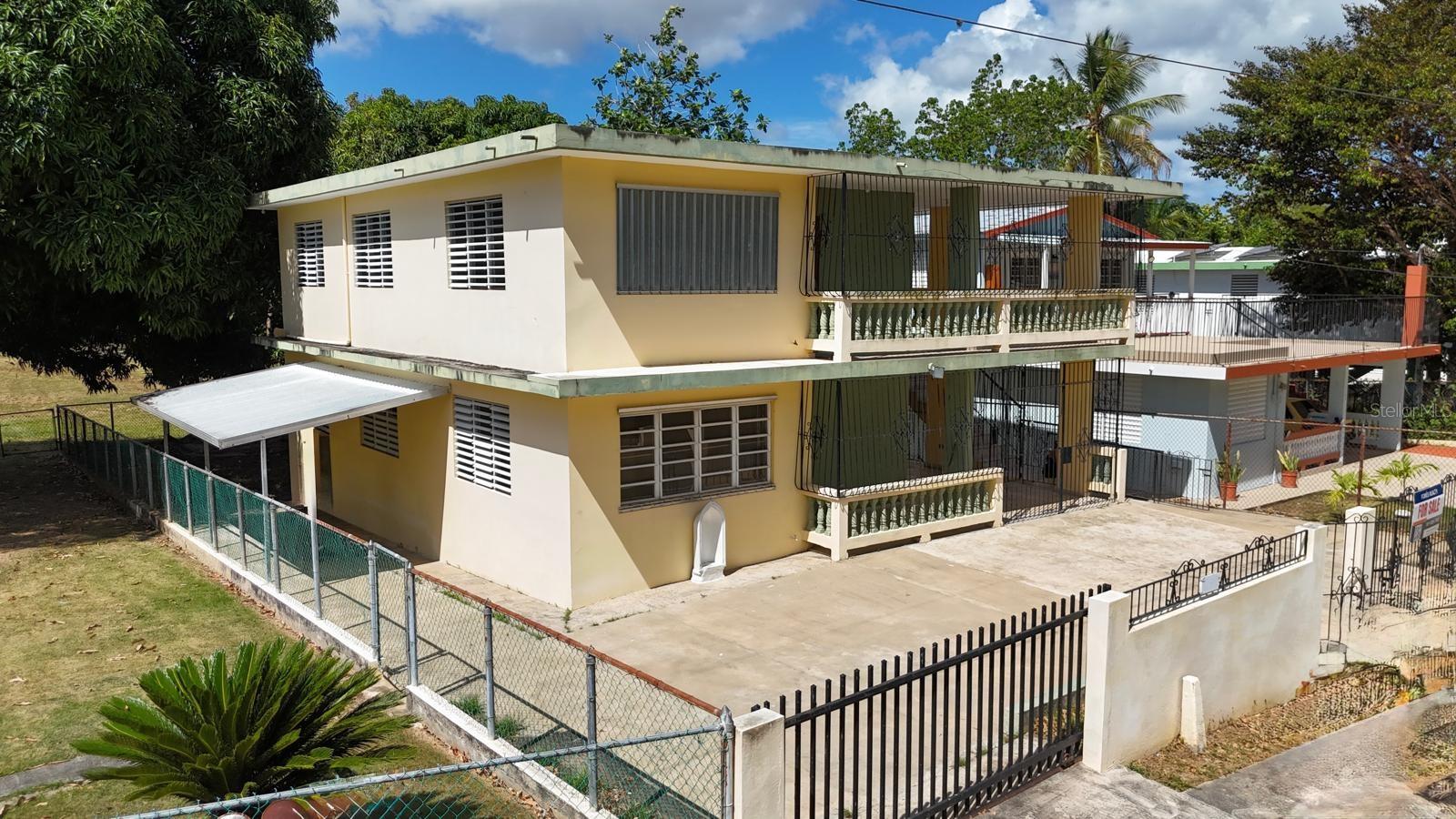 N/A - Residential