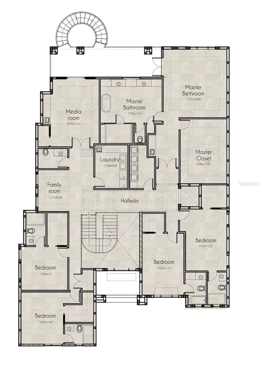 DAVIS ISLANDS REP OF PT O - Residential