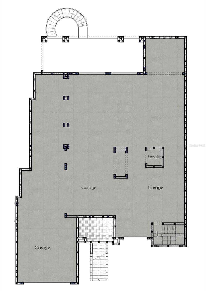 DAVIS ISLANDS REP OF PT O - Residential