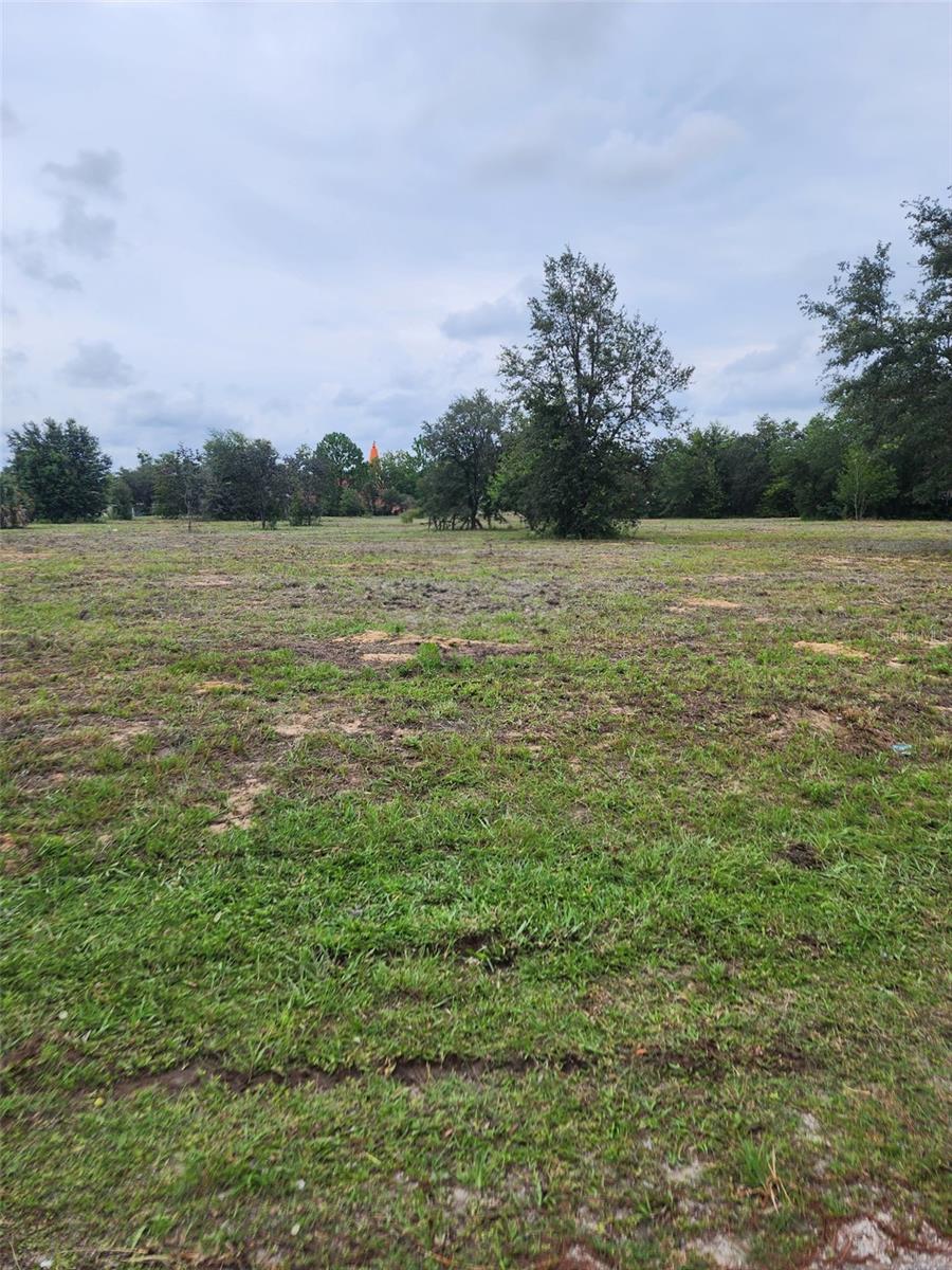 INVERNESS HIGHLANDS WEST ADD 01 - Land