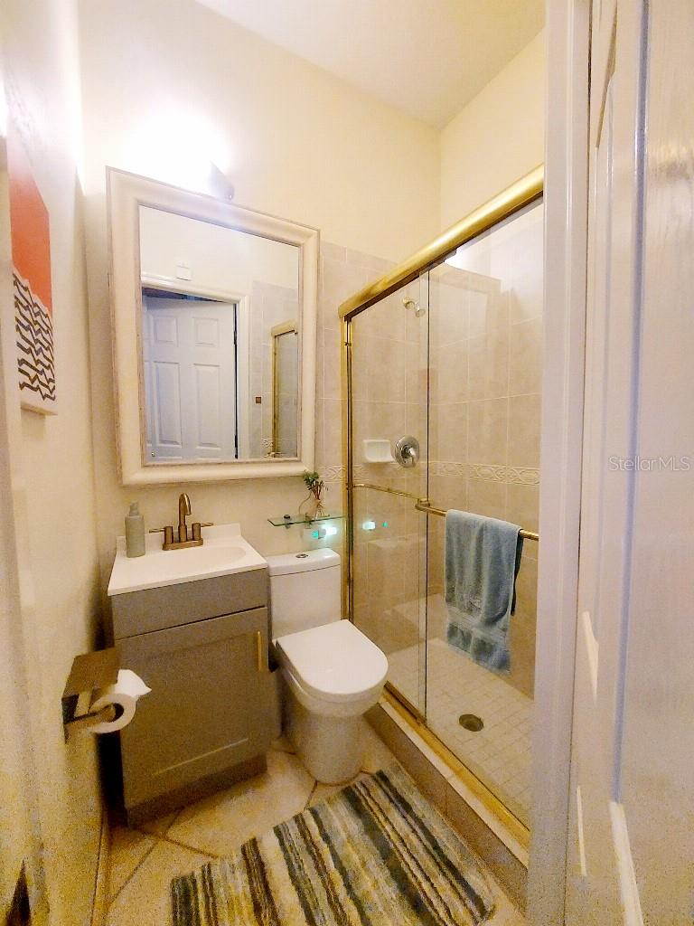 WESTCHASE SEC 305 & 306A - Residential