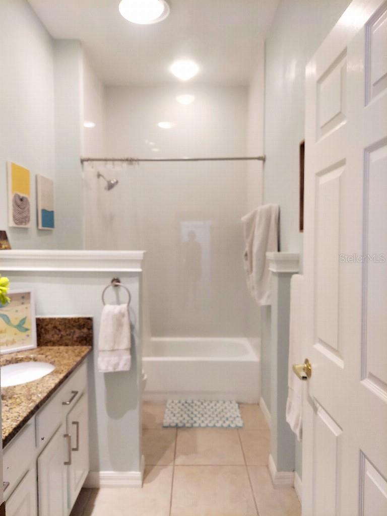 WESTCHASE SEC 305 & 306A - Residential