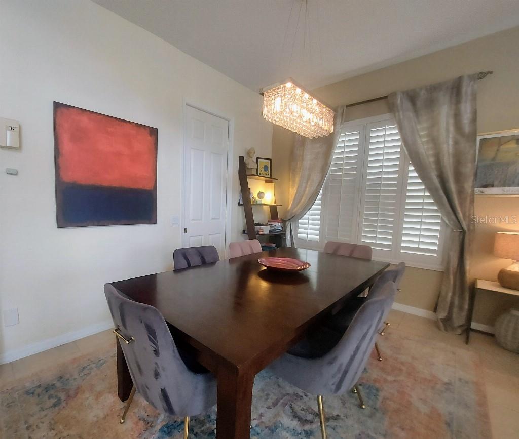WESTCHASE SEC 305 & 306A - Residential