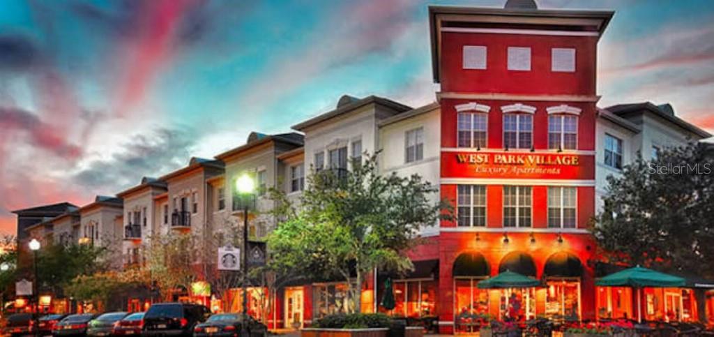 WESTCHASE SEC 305 & 306A - Residential