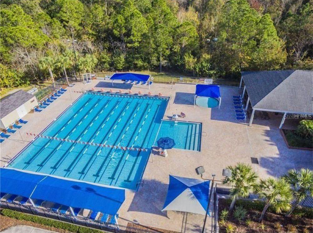 WESTCHASE SEC 305 & 306A - Residential