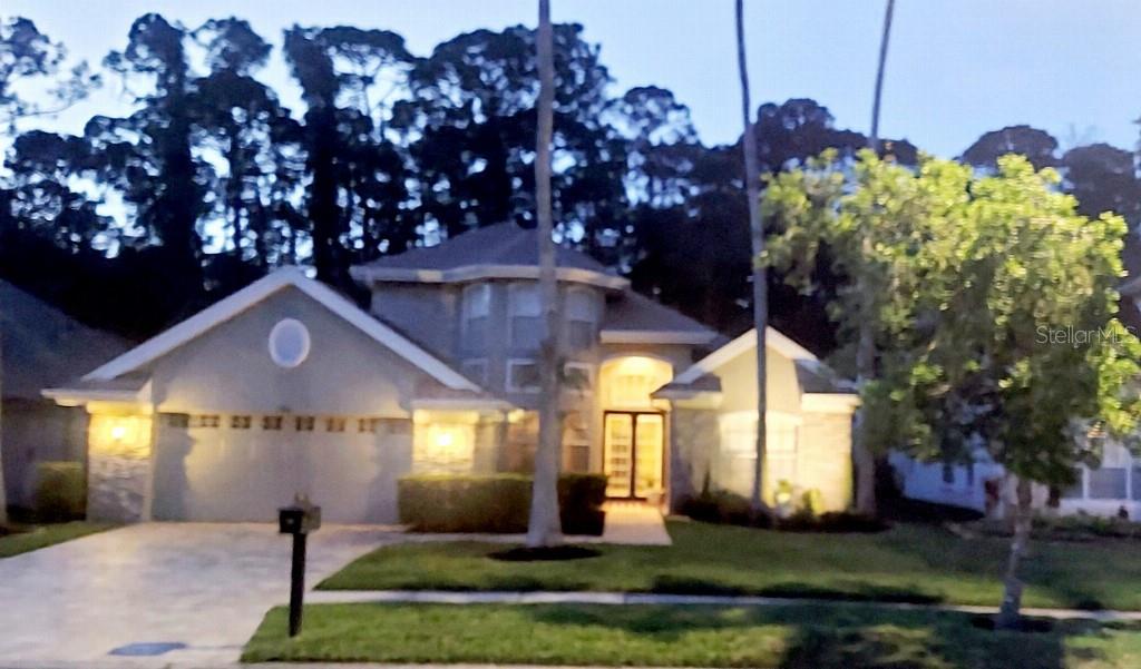 WESTCHASE SEC 305 & 306A - Residential