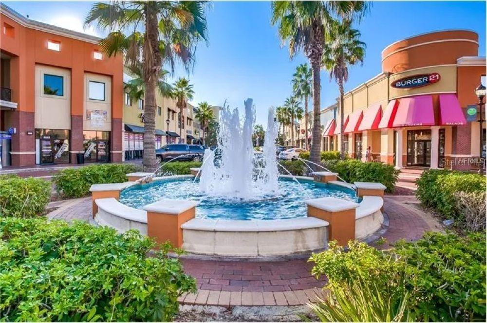 WESTCHASE SEC 305 & 306A - Residential