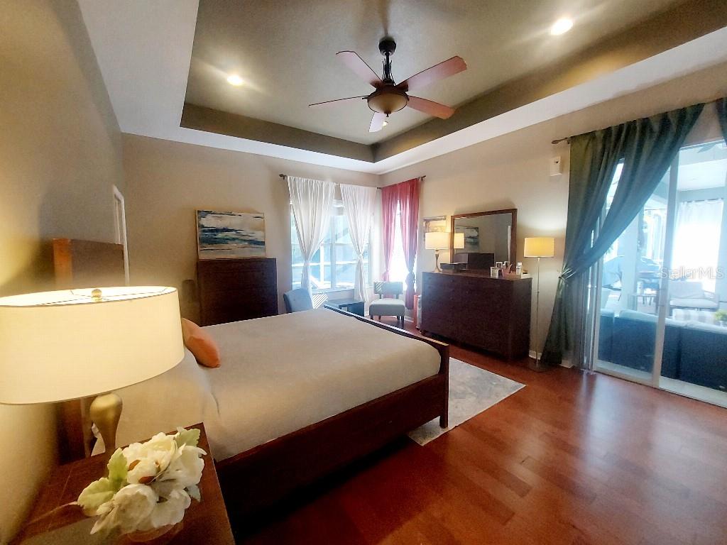 WESTCHASE SEC 305 & 306A - Residential