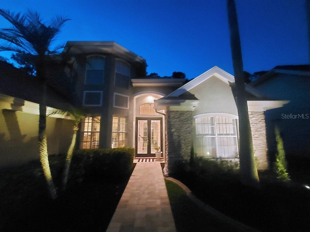 WESTCHASE SEC 305 & 306A - Residential