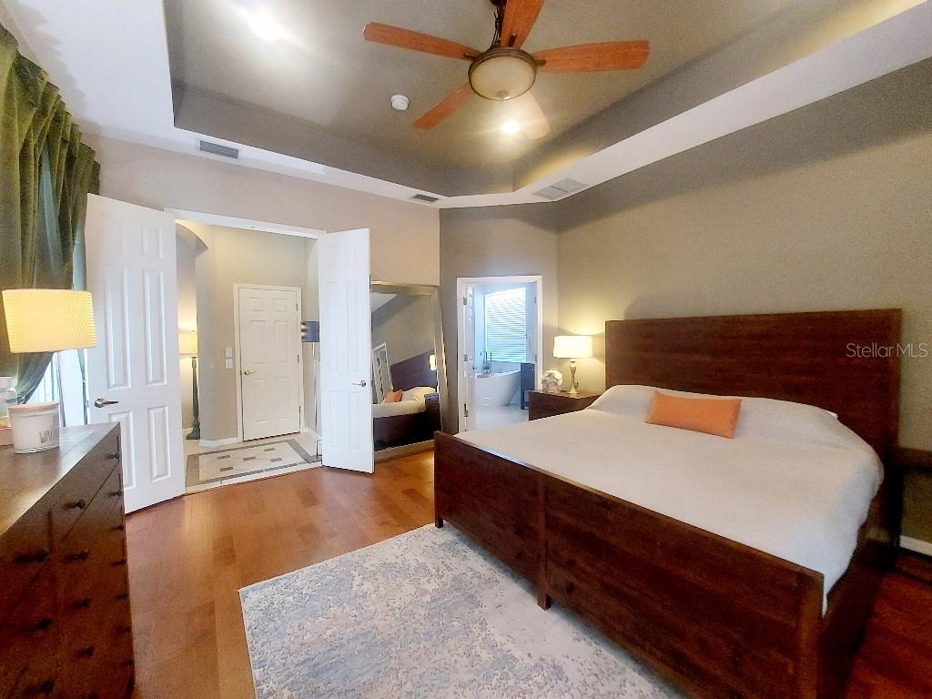 WESTCHASE SEC 305 & 306A - Residential