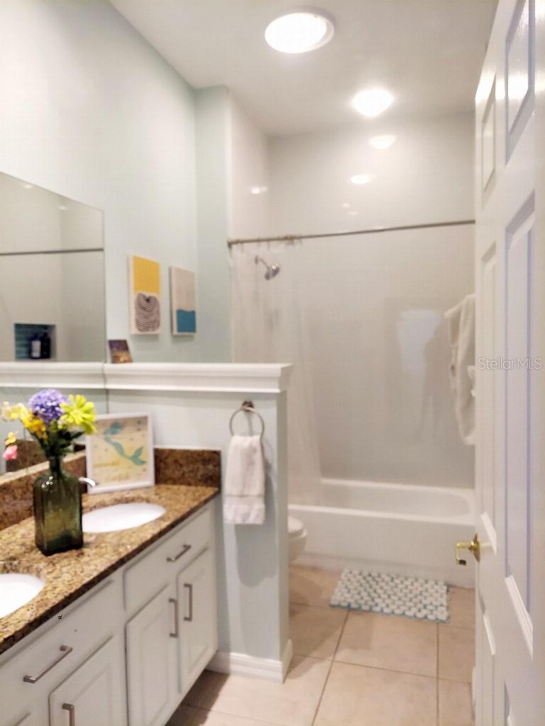 WESTCHASE SEC 305 & 306A - Residential