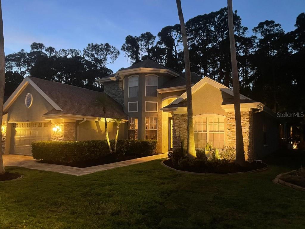 WESTCHASE SEC 305 & 306A - Residential