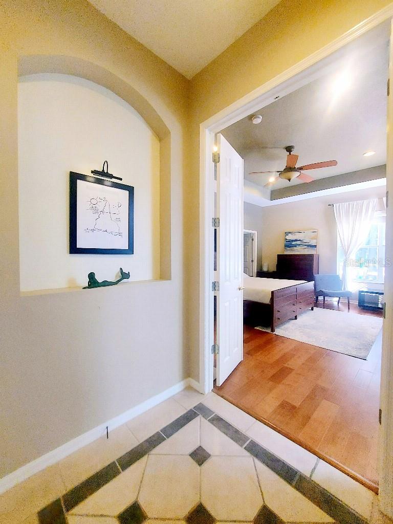 WESTCHASE SEC 305 & 306A - Residential