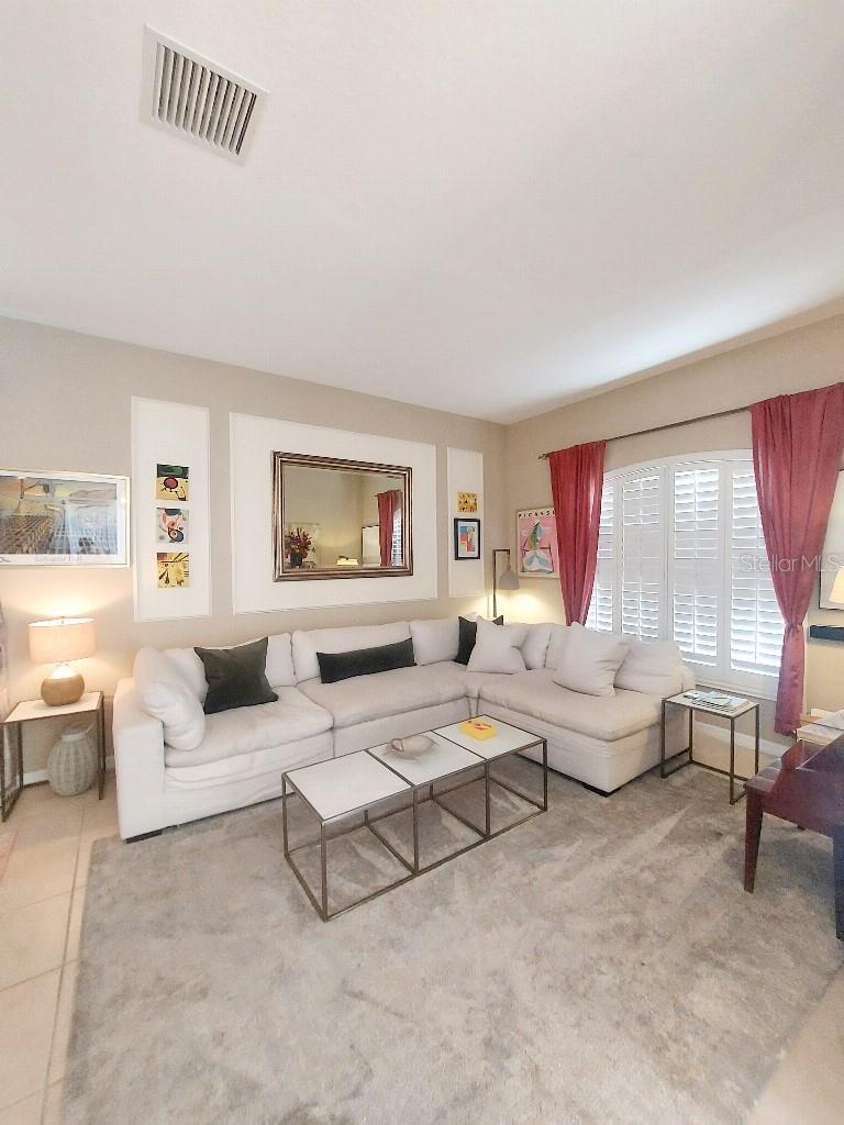 WESTCHASE SEC 305 & 306A - Residential