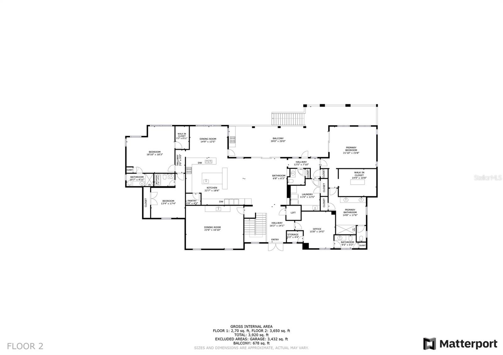 OAKHURST SHORES 1ST ADD - Residential