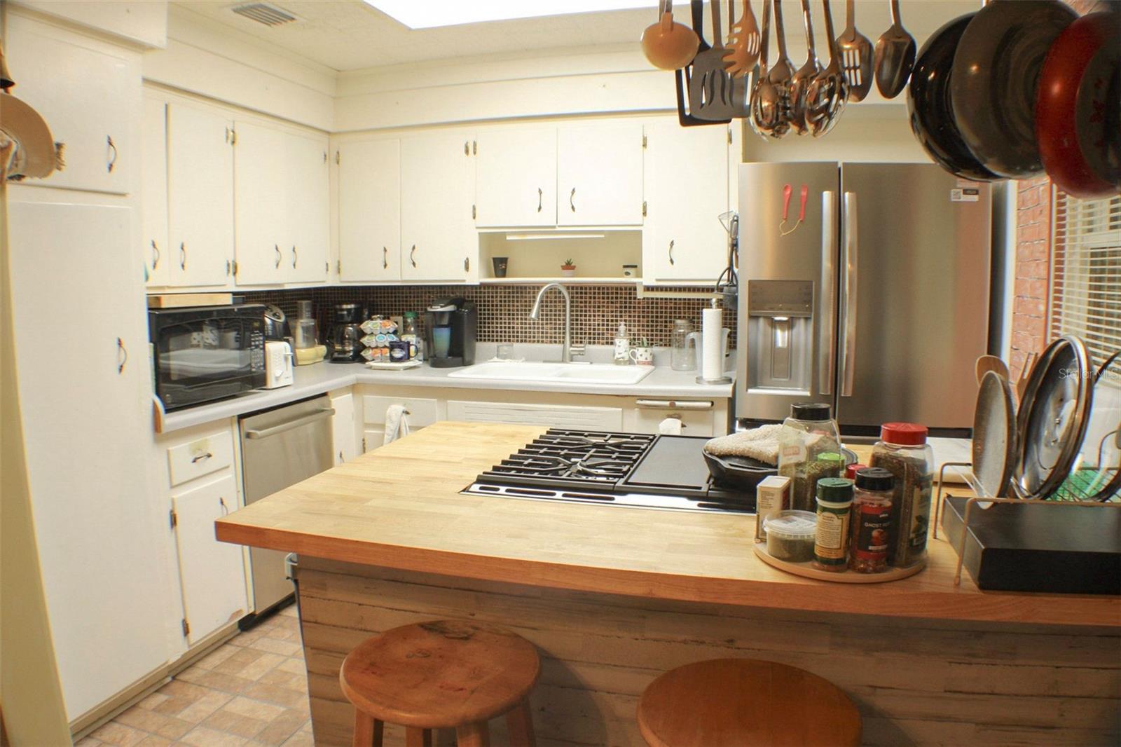 INWOOD - Residential