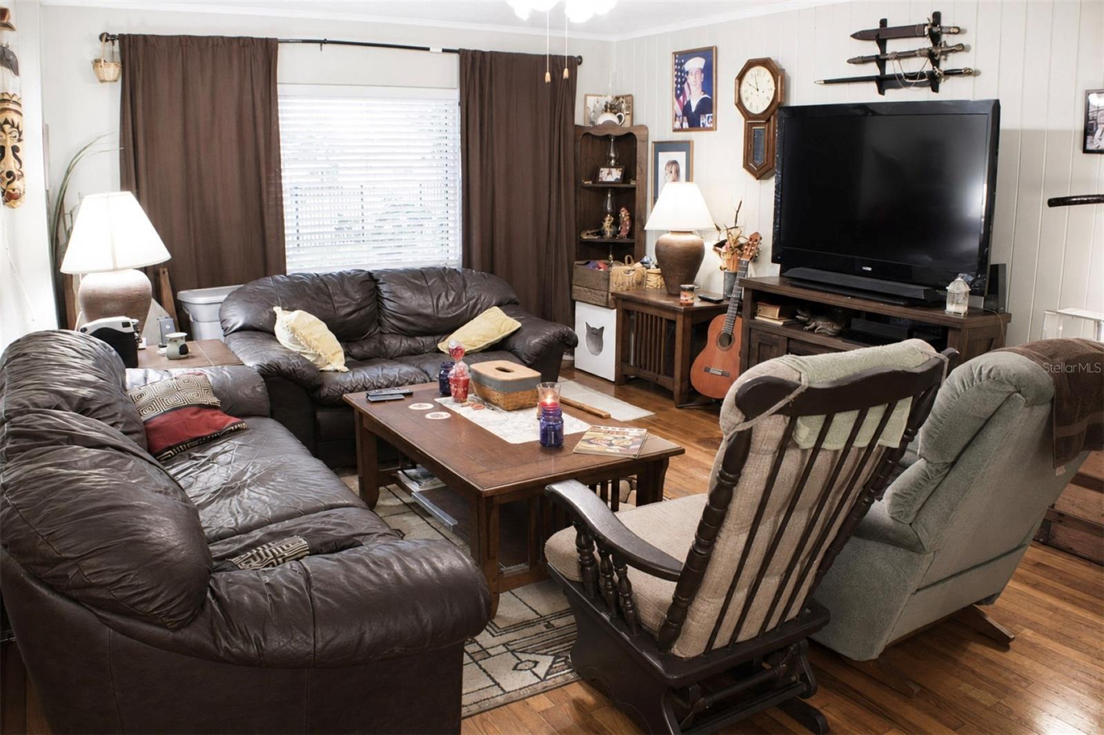 INWOOD - Residential