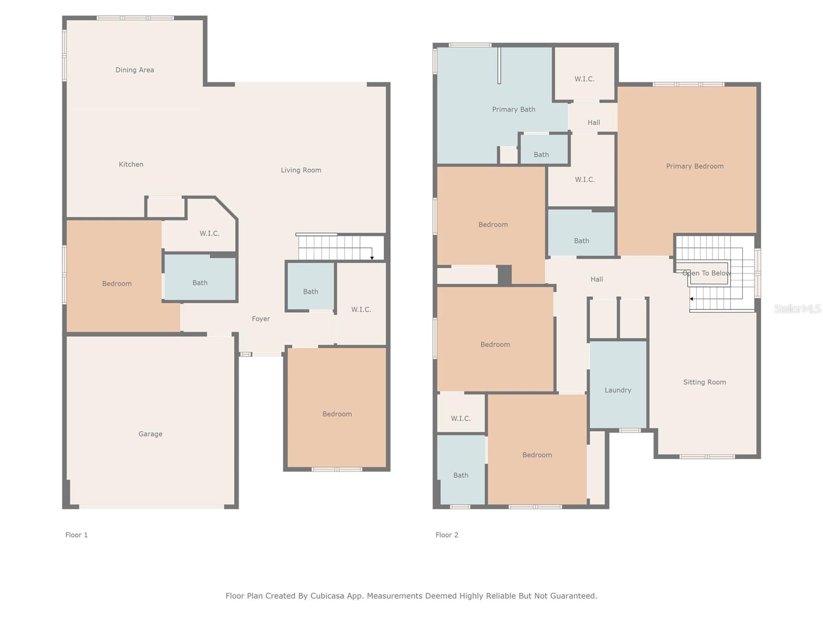WINDING RDG PH 5 & 6 - Residential
