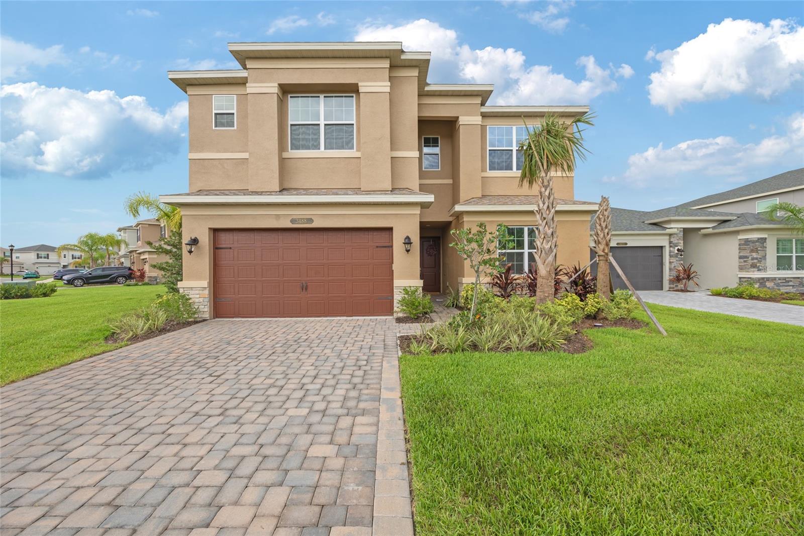 WINDING RDG PH 5 & 6 - Residential