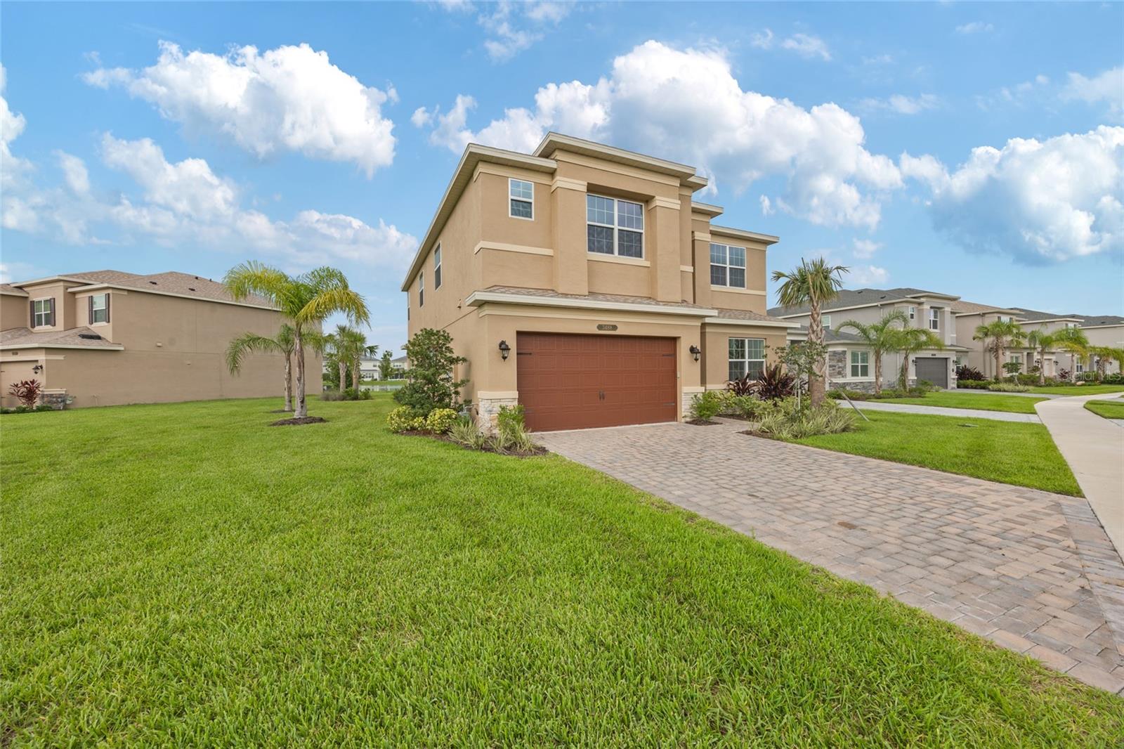 WINDING RDG PH 5 & 6 - Residential